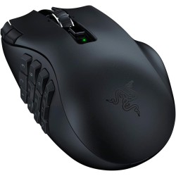 Razer Naga V2 – MMO & HyperSpeed