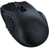 Razer Naga V2 – MMO & HyperSpeed