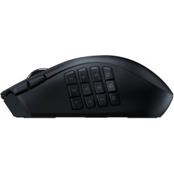Razer Naga V2 – MMO & HyperSpeed