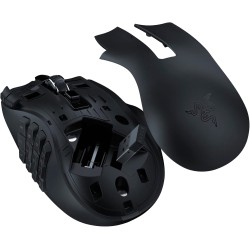 Razer Naga V2 – MMO & HyperSpeed