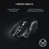 Razer Naga V2 – MMO & HyperSpeed
