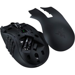 Razer Naga V2 – MMO & HyperSpeed