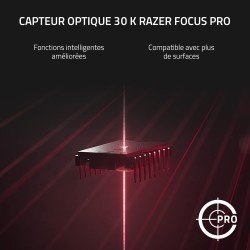 Razer Naga V2 – MMO & HyperSpeed