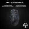 Razer Naga V2 – MMO & HyperSpeed