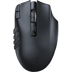 Razer Naga V2 – MMO & HyperSpeed