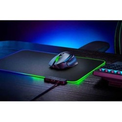 Razer Basilisk V3 X – Sans Fil & Polyvalente