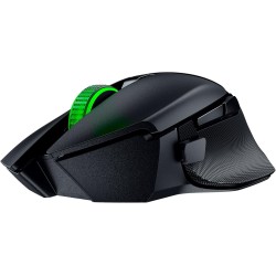 Razer Basilisk V3 X – Sans Fil & Polyvalente