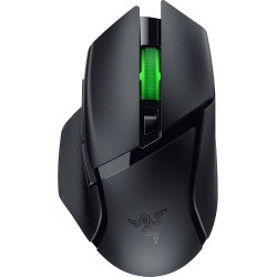 Razer Basilisk V3 X – Sans Fil & Polyvalente