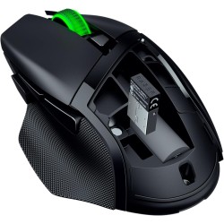 Razer Basilisk V3 X – Sans Fil & Polyvalente