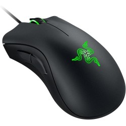 Razer DeathAdder Essential – Simplicité & Confort
