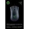 Razer DeathAdder Essential – Simplicité & Confort
