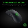 Razer DeathAdder Essential – Simplicité & Confort