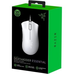 Razer DeathAdder Essential – Simplicité & Confort