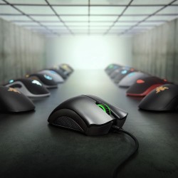 Razer DeathAdder Essential – Simplicité & Confort