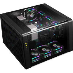 AymTek BAII – PC Gamer i5-14400F • RTX 5070 • 32 Go RAM • SSD • Windows 11