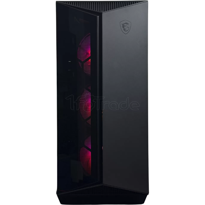 AymTek BL-TI – PC Gamer Haute Performance avec Windows 11 Pro