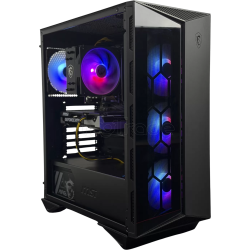 AymTek BL-TI – PC Gamer Haute Performance avec Windows 11 Pro