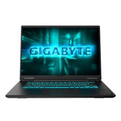 Gigabyte A16 CVHI3FR894SH – PC Portable Gamer 16" Haute Performance