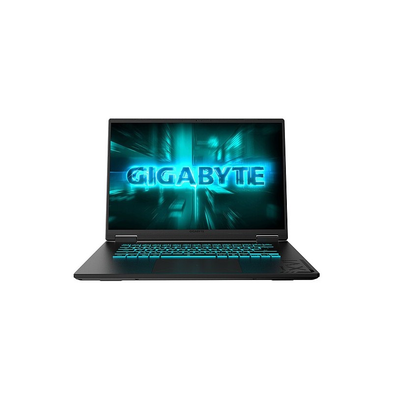 Gigabyte A16 CVHI3FR894SH – PC Portable Gamer 16" Haute Performance