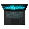 Gigabyte A16 CVHI3FR894SH – PC Portable Gamer 16" Haute Performance
