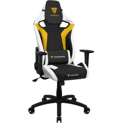 ThunderX3 – Fauteuil Gamer Ergonomique & Stylé