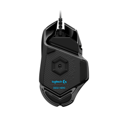 Logitech G502 Hero – Précision & RGB