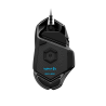 Logitech G502 Hero – Précision & RGB