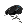 Logitech G502 Hero – Précision & RGB