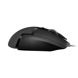 Logitech G502 X – Nouvelle Génération & Légèreté