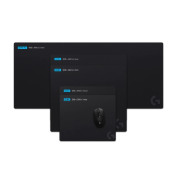 Logitech Superlight – Ultra légère & Performante