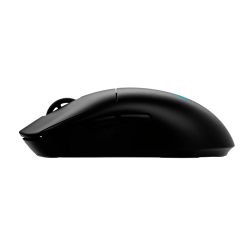Logitech Superlight – Ultra légère & Performante