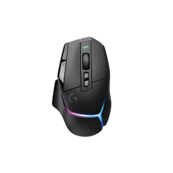 Logitech G502 X Plus – Sans Fil & RGB