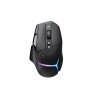 Logitech G502 X Plus – Sans Fil & RGB