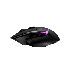 Logitech G502 X Plus – Sans Fil & RGB