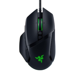 Razer Basilisk V3 – Capteur 35K & RGB