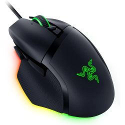Razer Basilisk V3 – Capteur 35K & RGB
