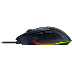 Razer Basilisk V3 – Capteur 35K & RGB