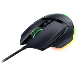 Razer Basilisk V3 – Capteur 35K & RGB