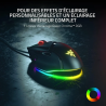 Razer Basilisk V3 – Capteur 35K & RGB