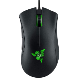 Razer DeathAdder Essential – Simplicité & Confort