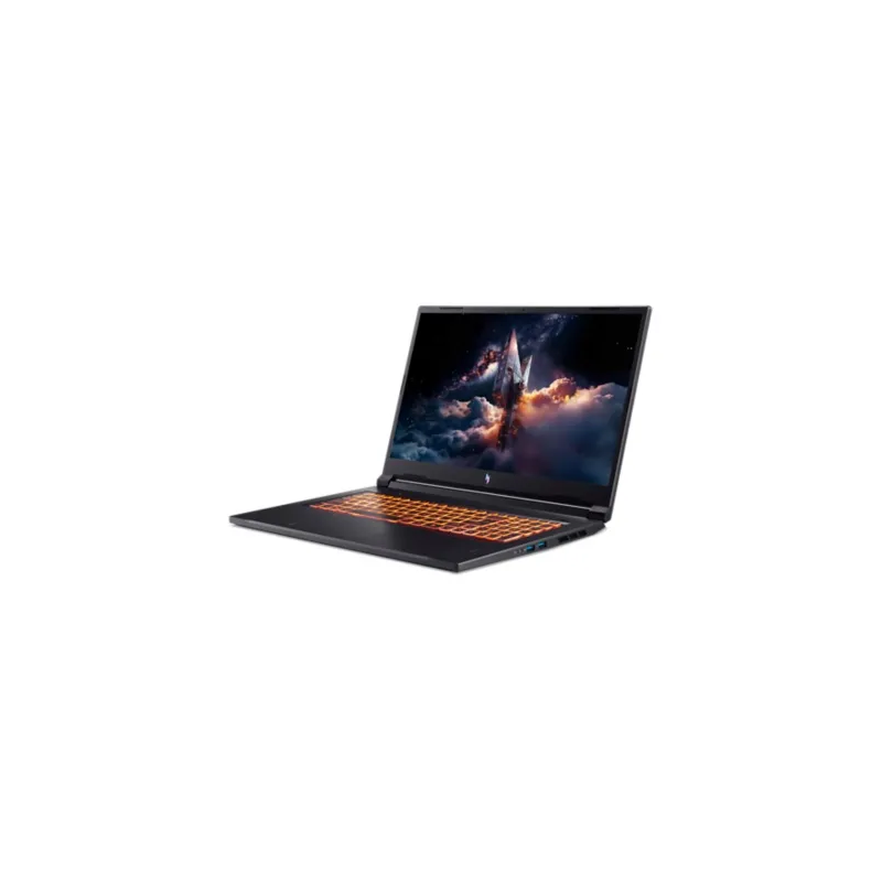 Ordinateur Portable Acer Nitro V 17 AI ANV17-41-R70J (17,3") • Ryzen 7 260 • RTX 5060 • 16 Go RAM • SSD 1 To • Windows 11