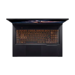 Ordinateur Portable Acer Nitro V 17 AI ANV17-41-R70J (17,3") • Ryzen 7 260 • RTX 5060 • 16 Go RAM • SSD 1 To • Windows 11