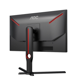 AOC 25G3ZM/BK 25" Gaming Full HD 240Hz | Écran rapide et fluide