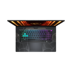 Ordinateur Portable MSI Cyborg 17 B2RWFKG-069XFR (17,3") • Intel Core i5 210H • RTX 5060 • 16 Go RAM • SSD 512 Go • Windows 11