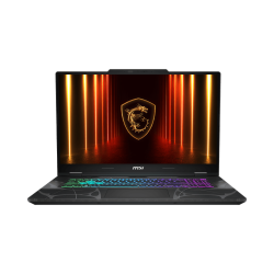 Ordinateur Portable MSI Cyborg 17 B2RWFKG-069XFR (17,3") • Intel Core i5 210H • RTX 5060 • 16 Go RAM • SSD 512 Go • Windows 11