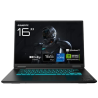 Ordinateur Portable Gigabyte Gaming A16 CWHI3FR894SH (16") • Intel Core i7-13620H • RTX 5070 • 16 Go RAM • SSD 1 To • Windows 11