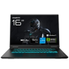 Ordinateur Portable Gigabyte Gaming A16 CTHI3FR894SH (16") • Intel Core i7-13620H • RTX 5050 • 16 Go RAM • SSD 1 To • Windows 11
