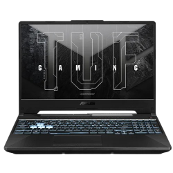 Ordinateur Portable Asus TUF Gaming A15 FA506NC-HN001W (15,6") • AMD Ryzen 5 7535HS • RTX 3050 • 16 Go RAM • SSD 512 Go • Window