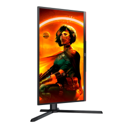 AOC 25G3ZM/BK 25" Gaming Full HD 240Hz | Écran rapide et fluide