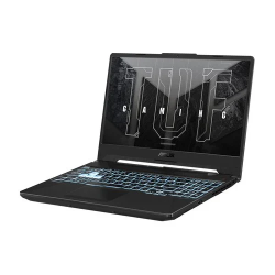 Ordinateur Portable Asus TUF Gaming A15 FA506NC-HN001W (15,6") • AMD Ryzen 5 7535HS • RTX 3050 • 16 Go RAM • SSD 512 Go • Window